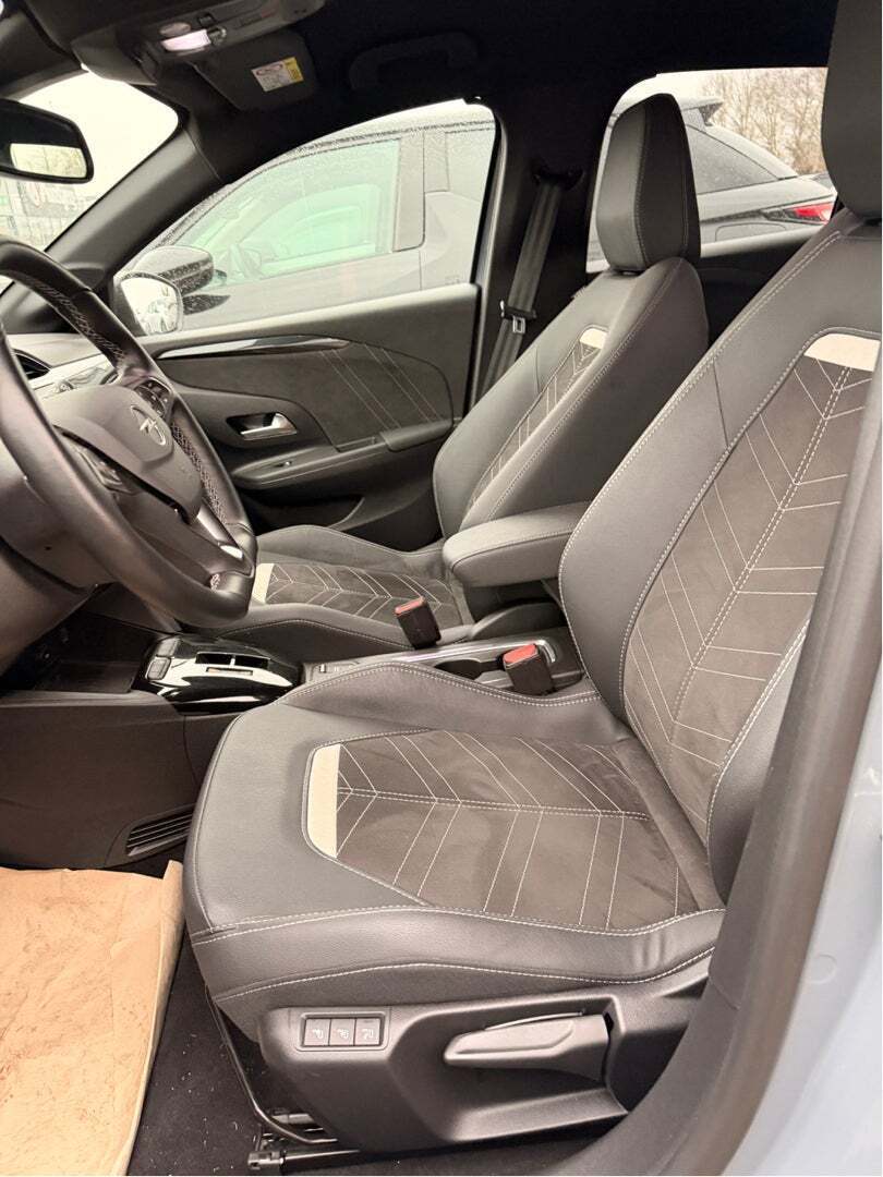 Opel Corsa-e 54 GS-Line