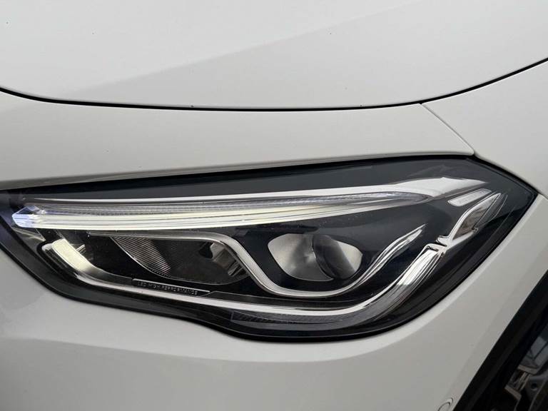 Mercedes GLA250 e 1,3 AMG Line aut.