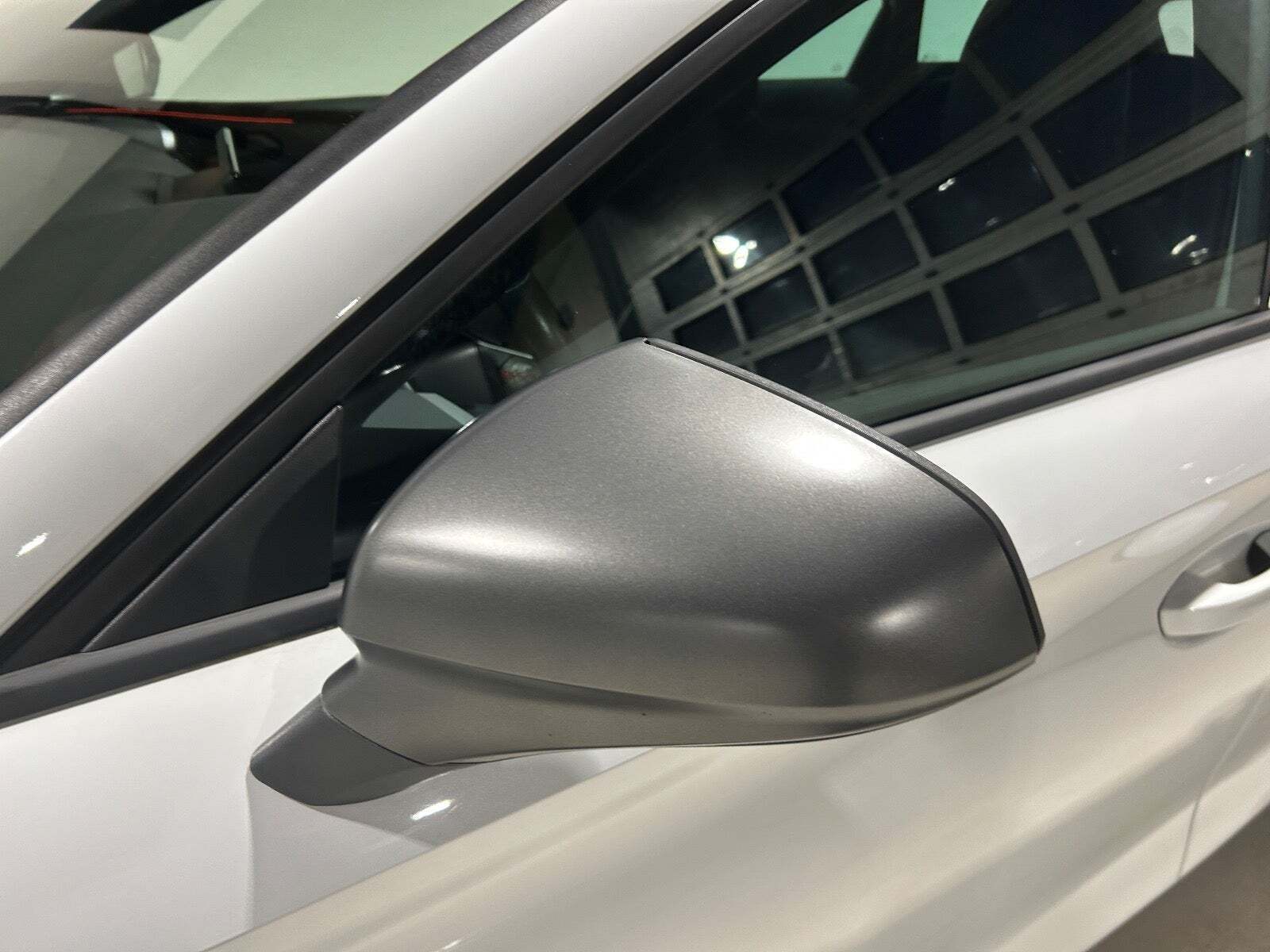 Seat Leon 1,4 eHybrid FR Sportstourer DSG