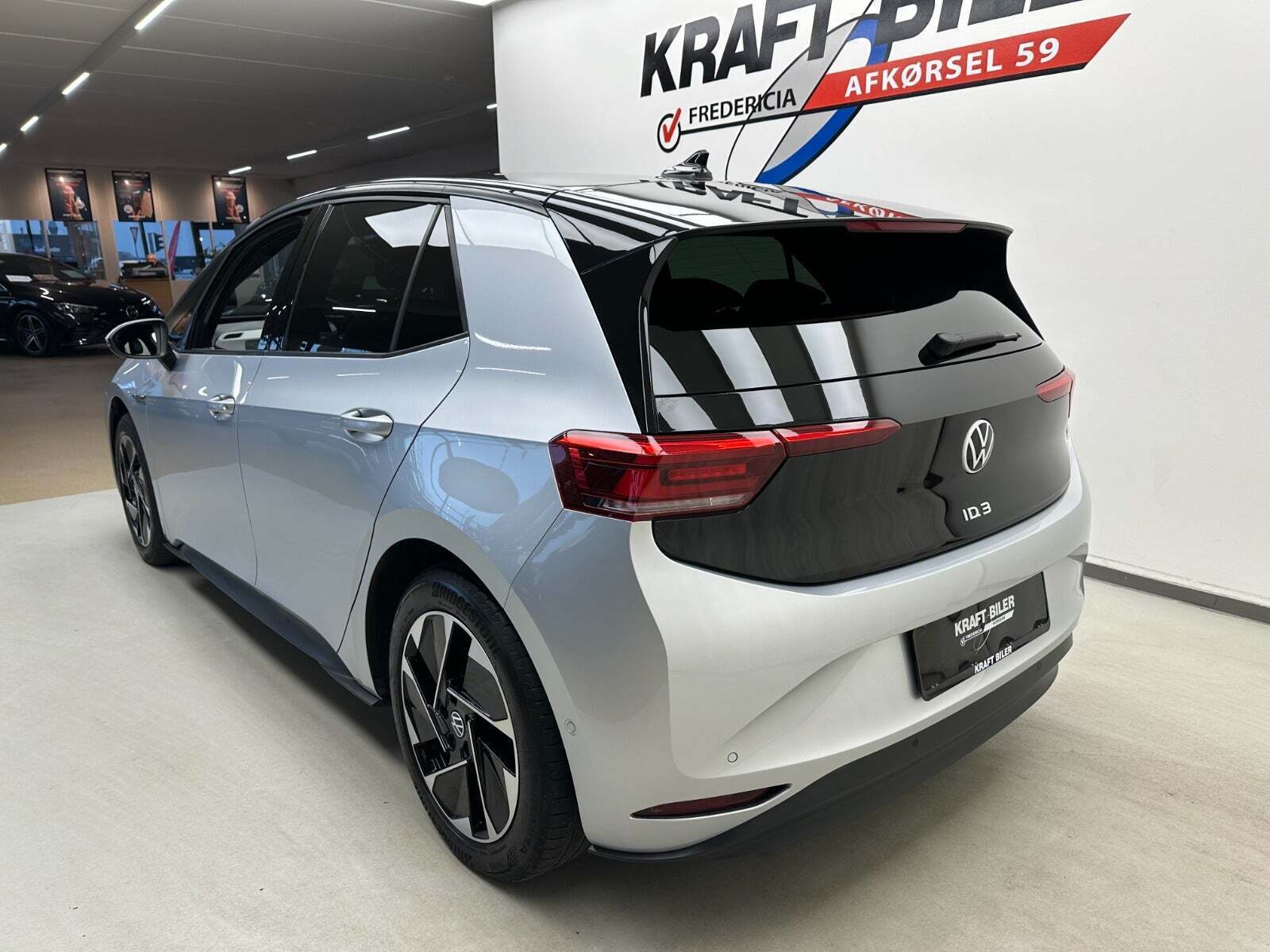 VW ID.3 58 Pro
