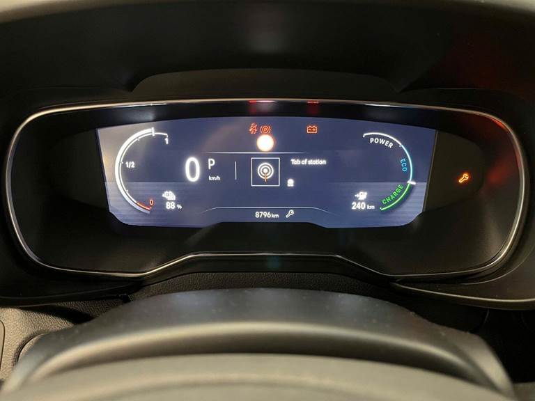 Opel Combo-e Life 50 Ultimate L2 7prs