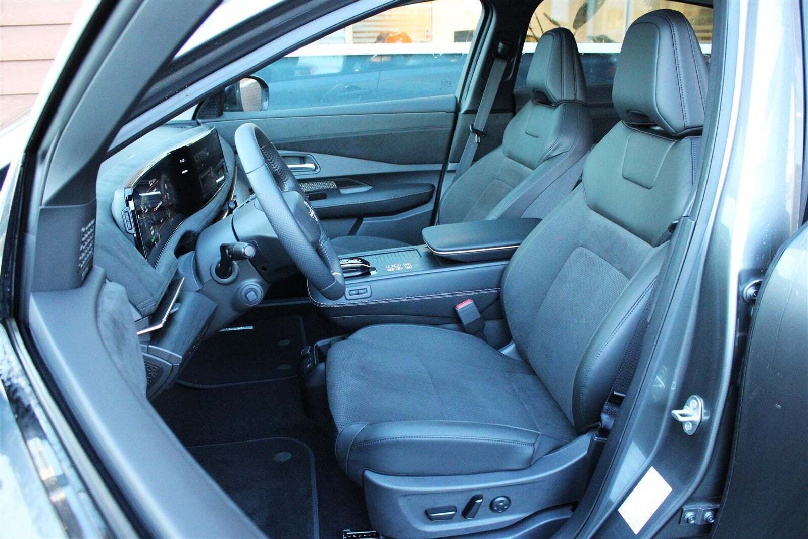 Nissan Ariya 87 Evolve