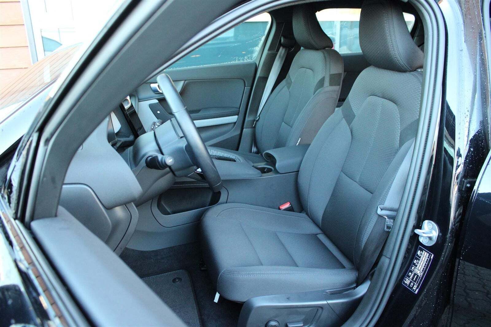 Polestar 2 Standard Range