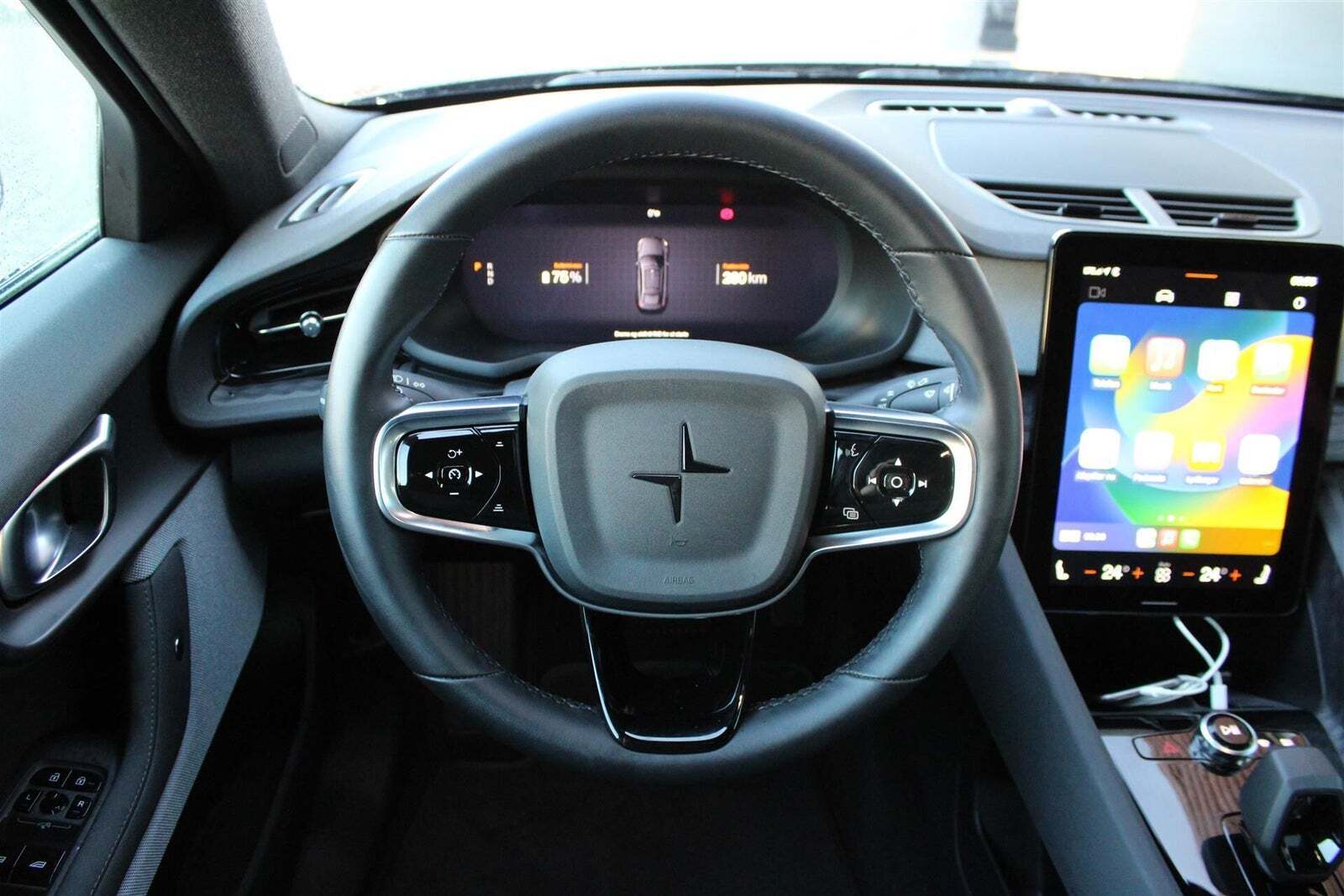 Polestar 2 Standard Range