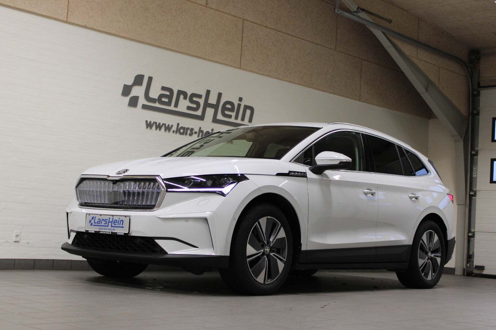 Skoda Enyaq 85 iV Loft Maxx