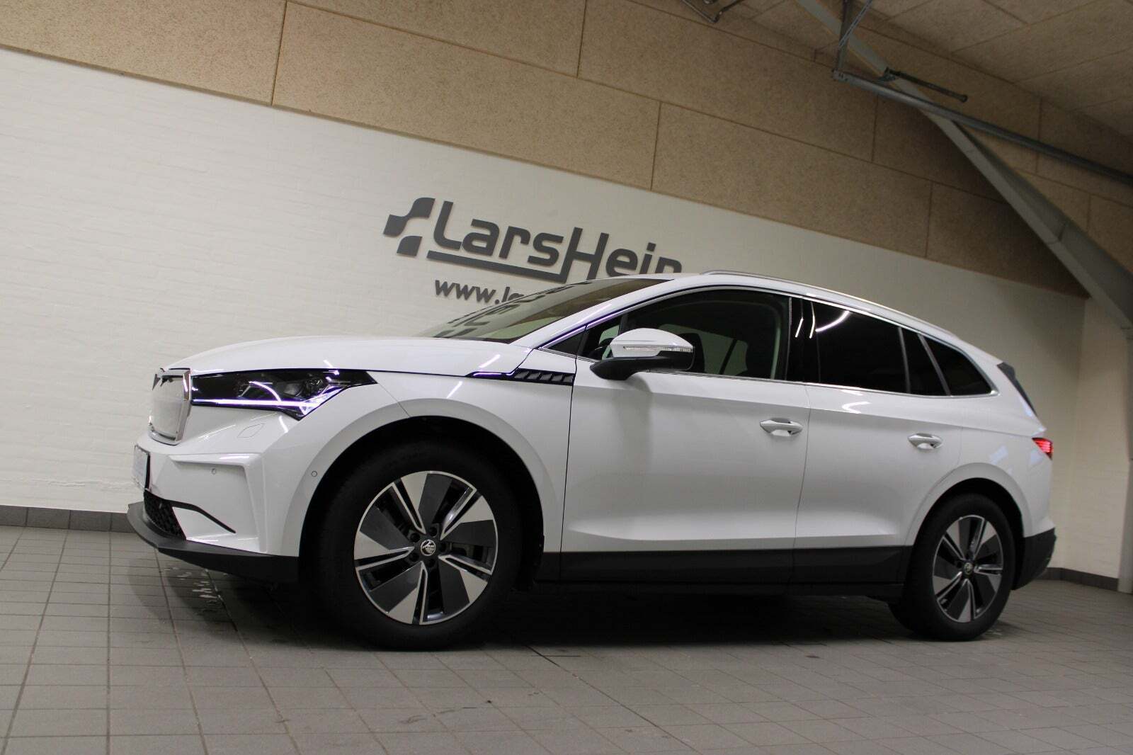 Skoda Enyaq 85 iV Loft Maxx
