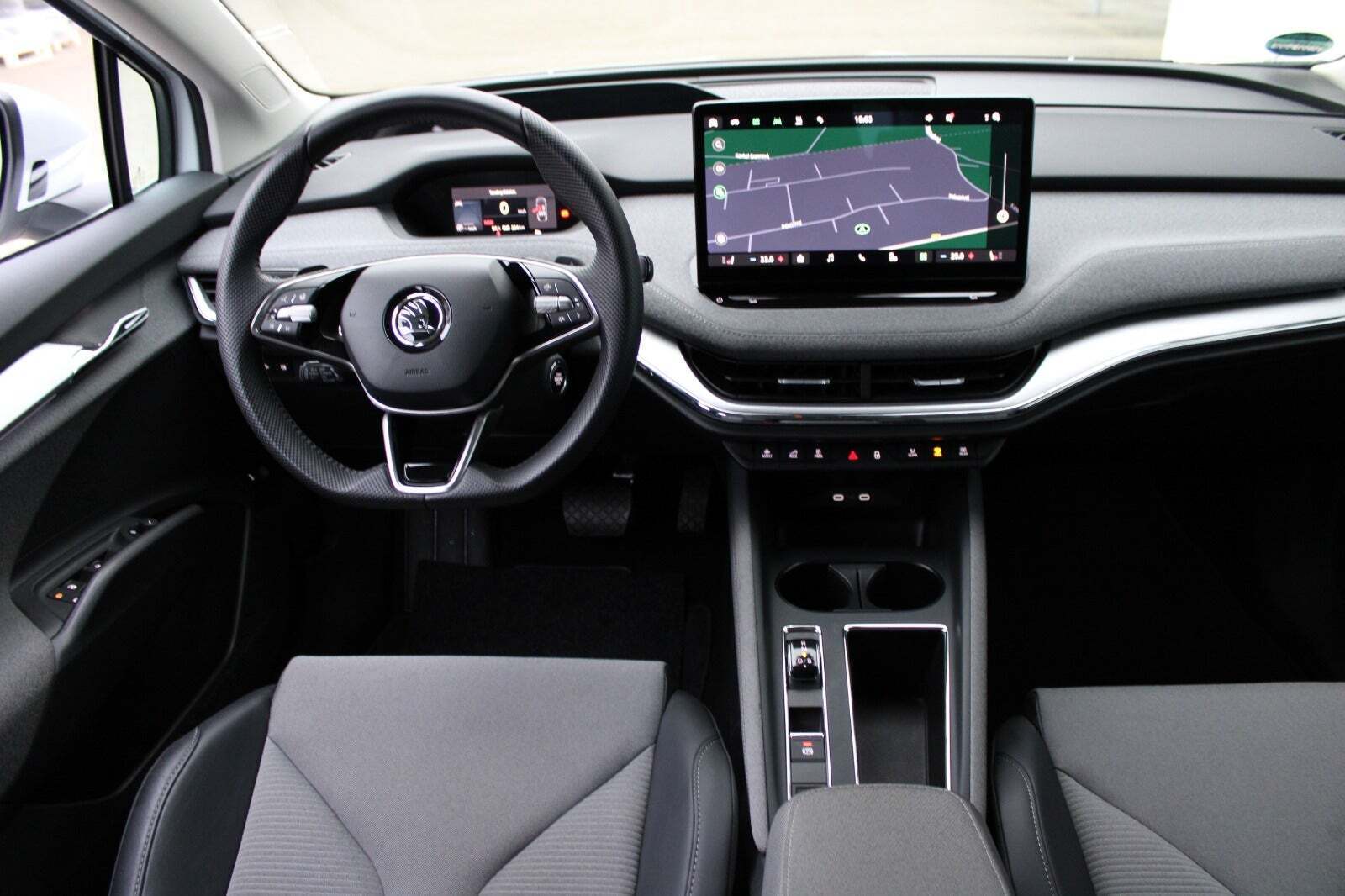 Skoda Enyaq 85 iV Loft Maxx