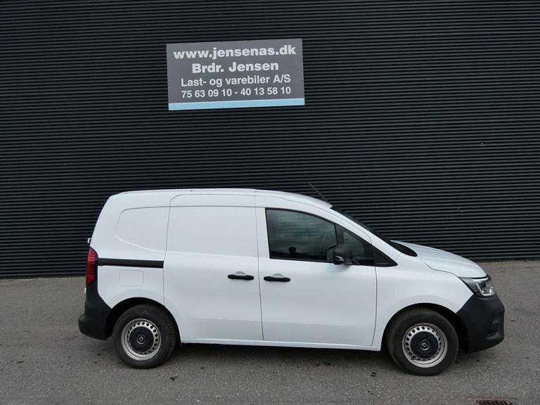 Renault Kangoo 1,5 dCi 95 Open Sesame L1
