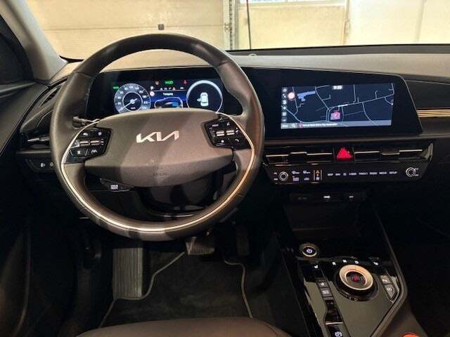 Kia Niro 64 EV Prestige