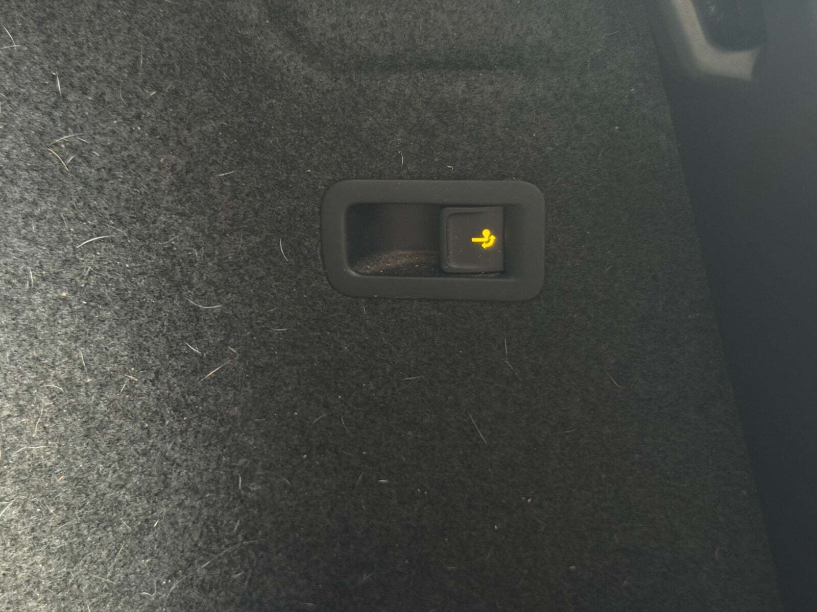 Orange Seat Ateca fra 2018