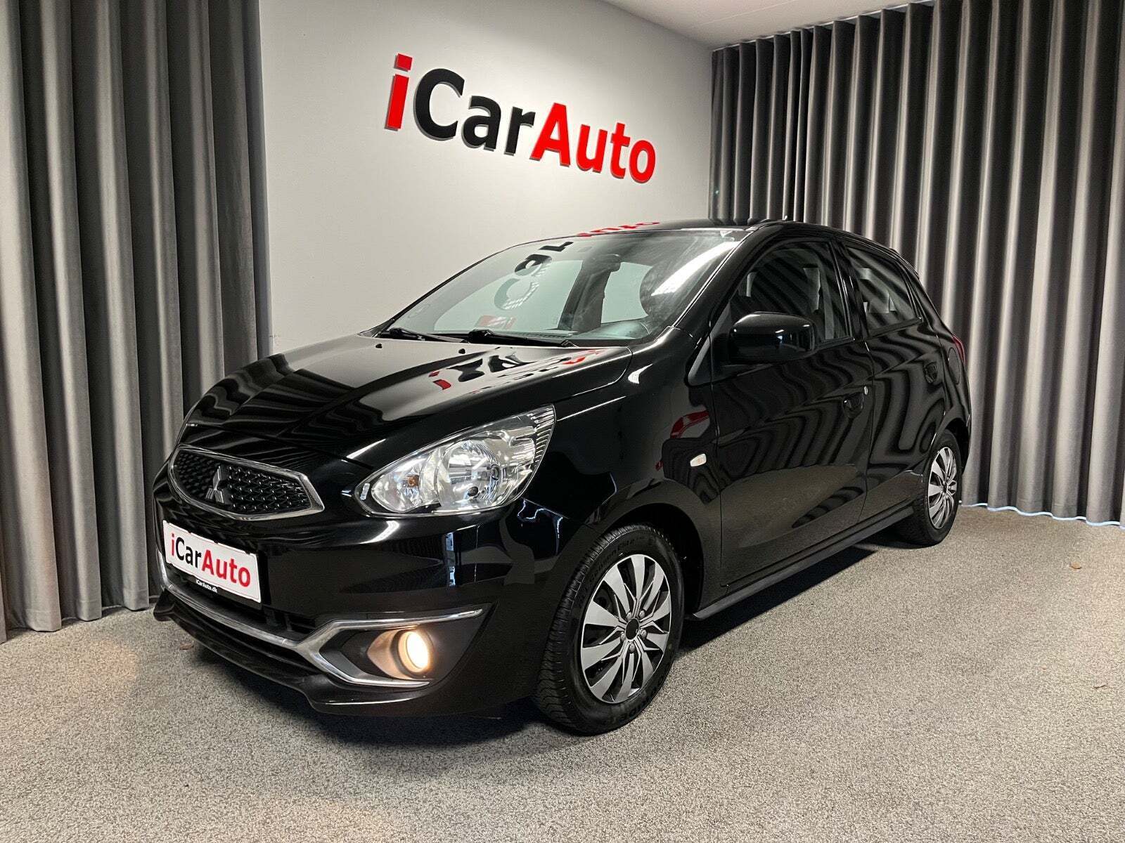 Mitsubishi Space Star 1,0 Inform