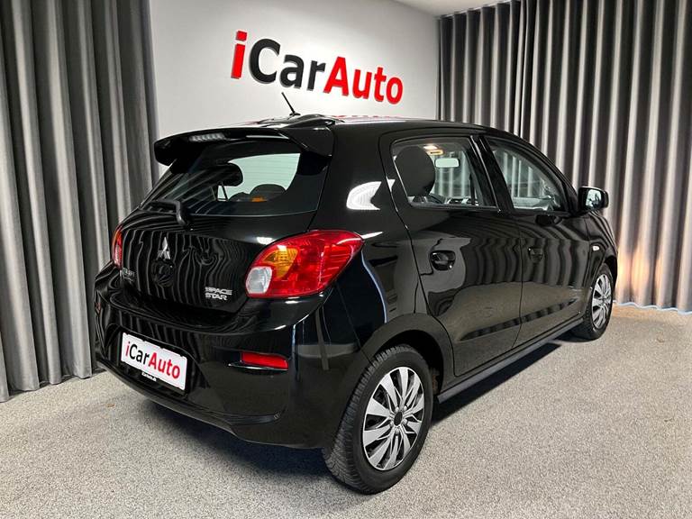 Mitsubishi Space Star 1,0 Inform