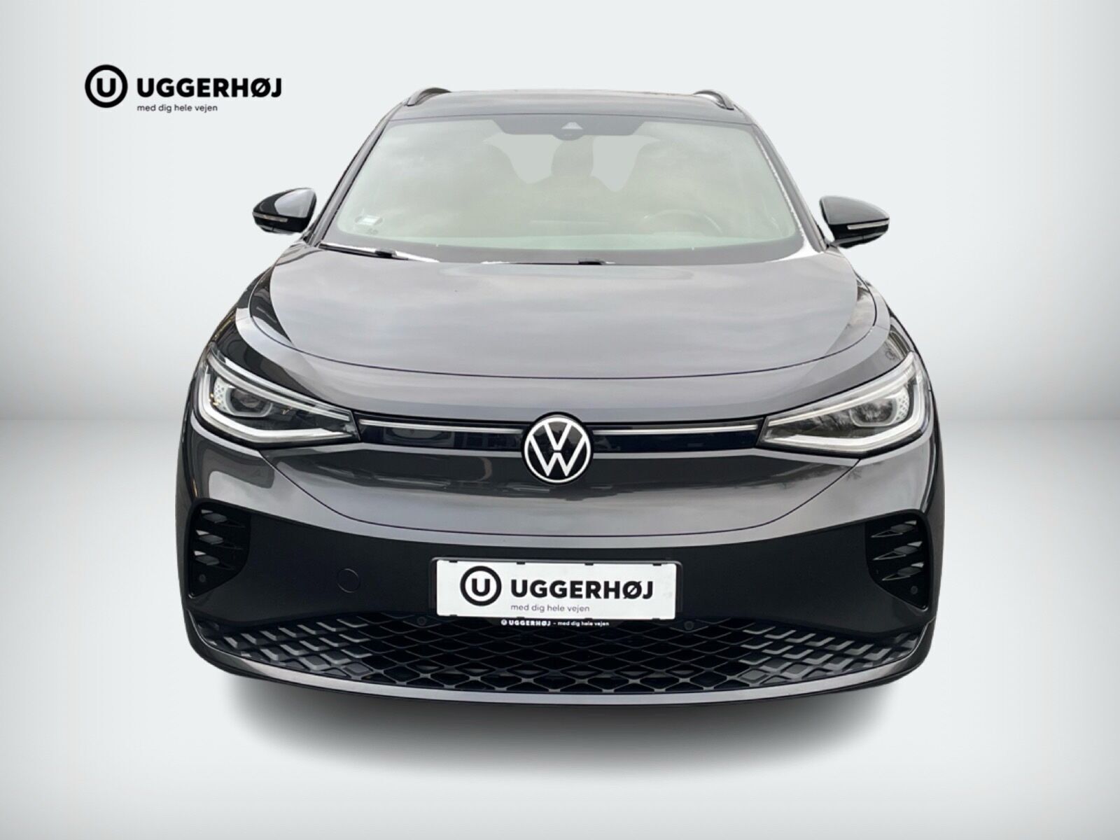 VW ID.4 EL GTX 4Motion 299HK 5d Aut.