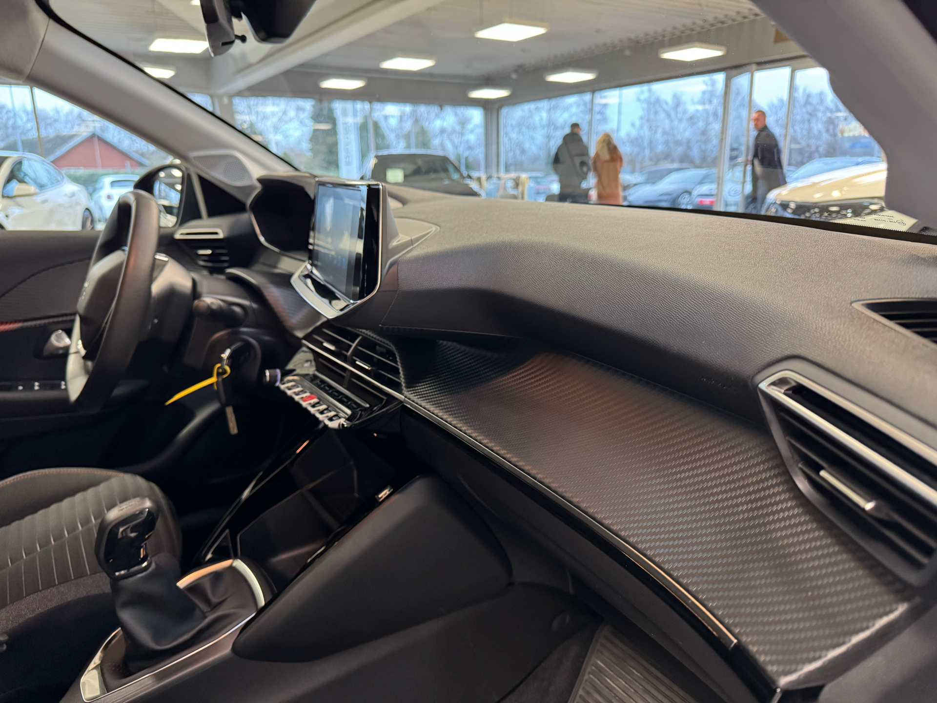 Peugeot 208 1,2 PureTech Active Pack 75HK 5d