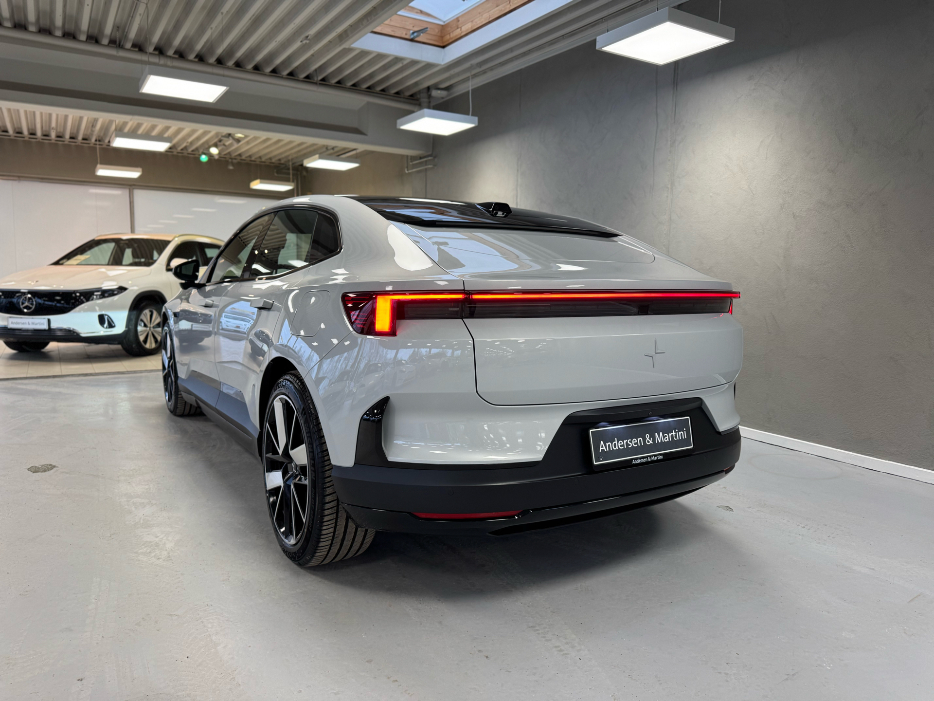 Polestar 4