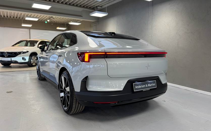 Polestar 4