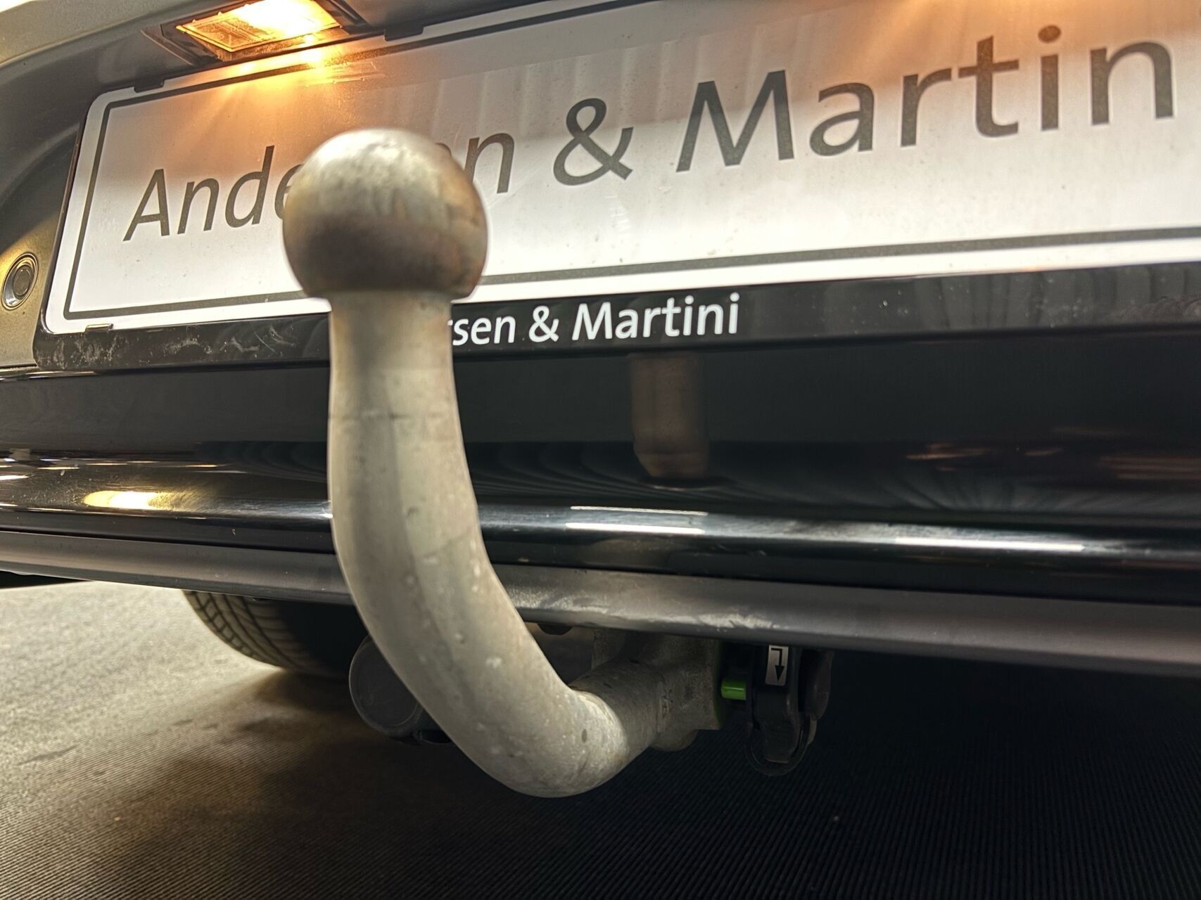 Hyundai Ioniq 1,6 GDI  Plugin-hybrid Trend plug-in 141HK 5d 6g Aut.