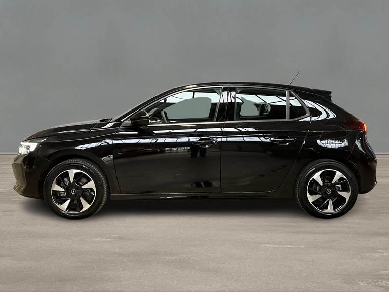 Opel Corsa-e EL GS-Line 156HK 5d Aut.