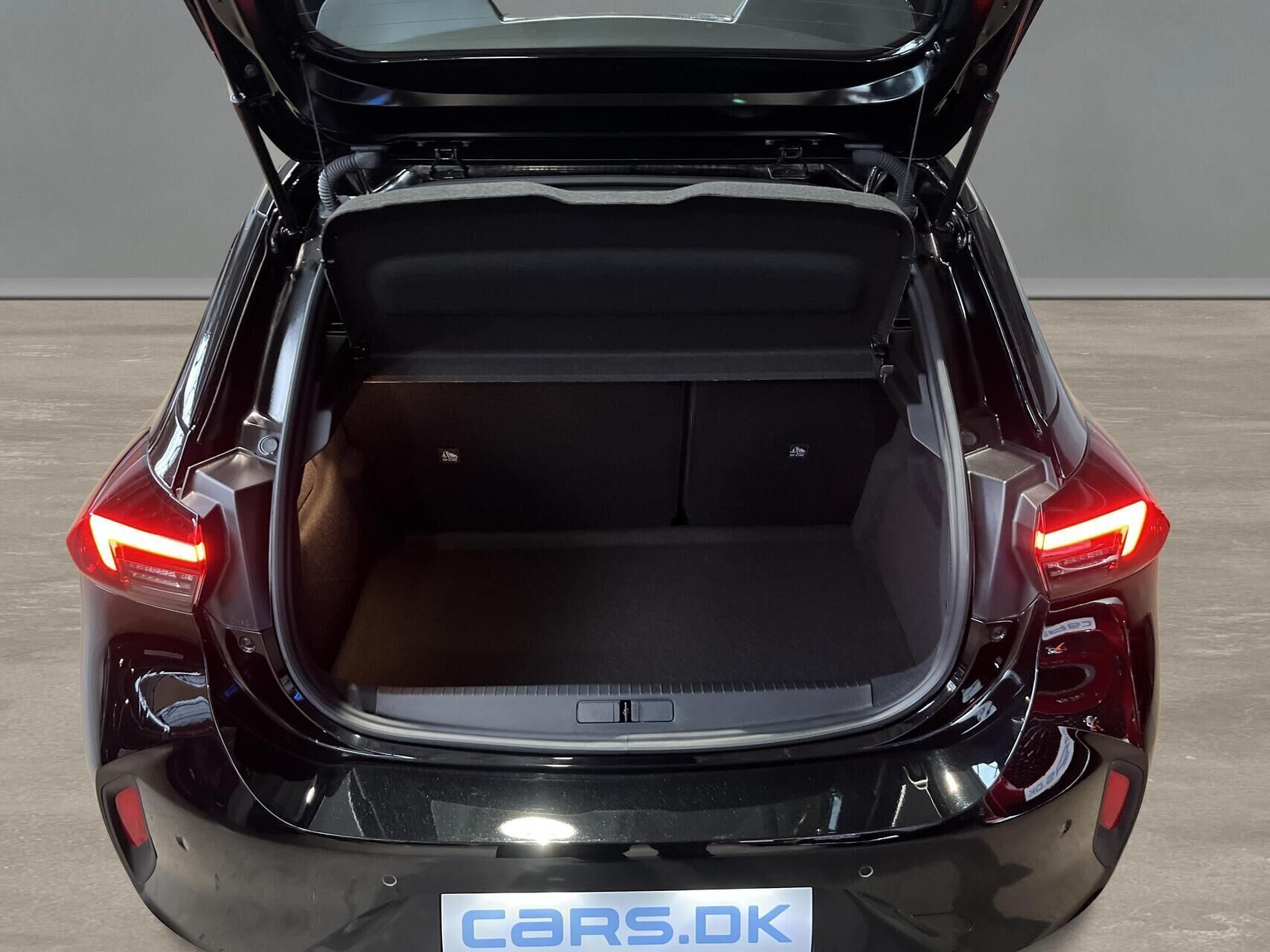 Opel Corsa-e EL GS-Line 156HK 5d Aut.