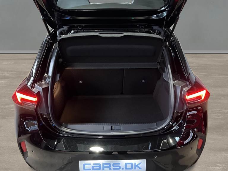 Opel Corsa-e EL GS-Line 156HK 5d Aut.