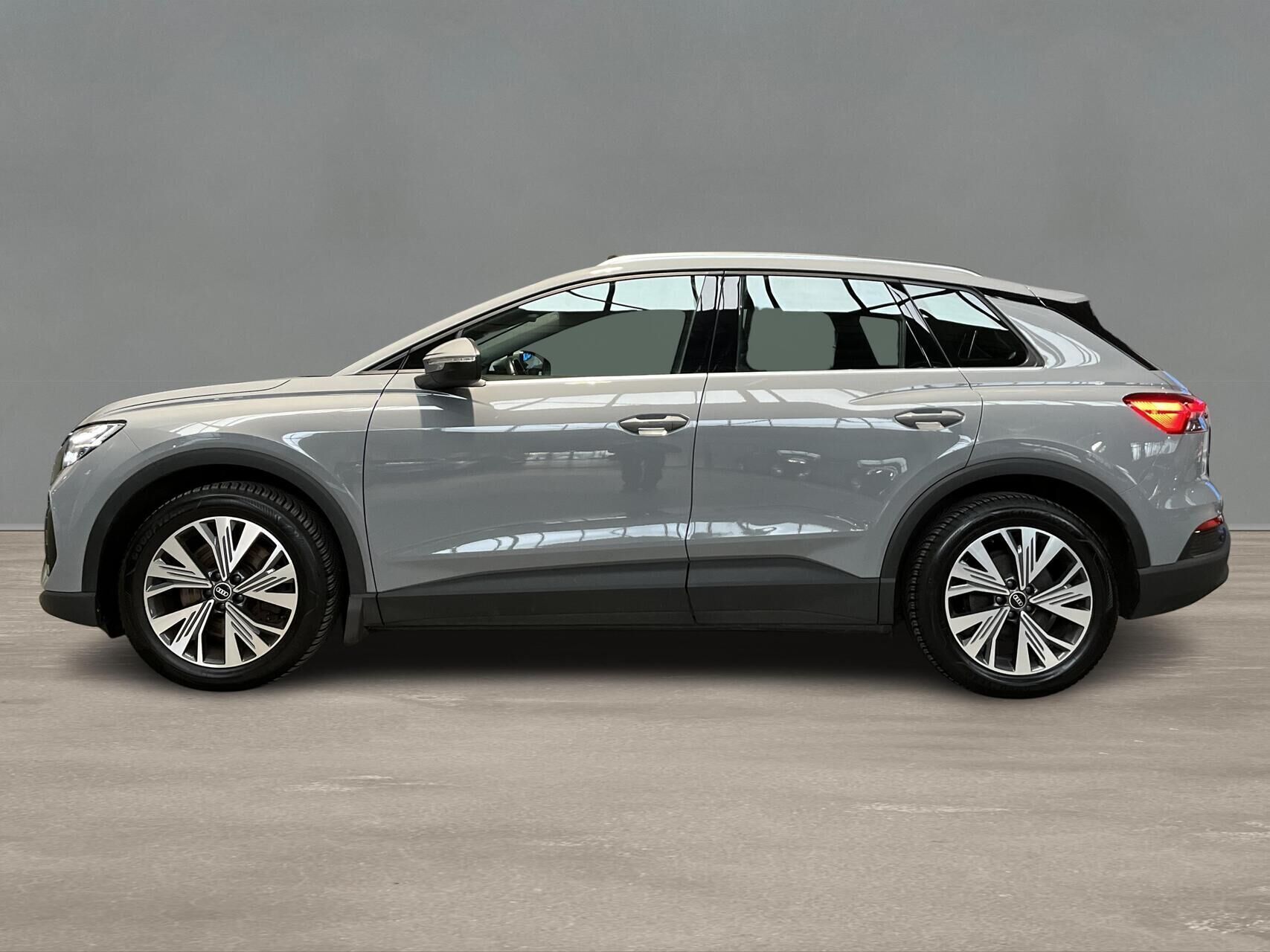 Audi Q4 40 E-tron 204HK 5d Aut.