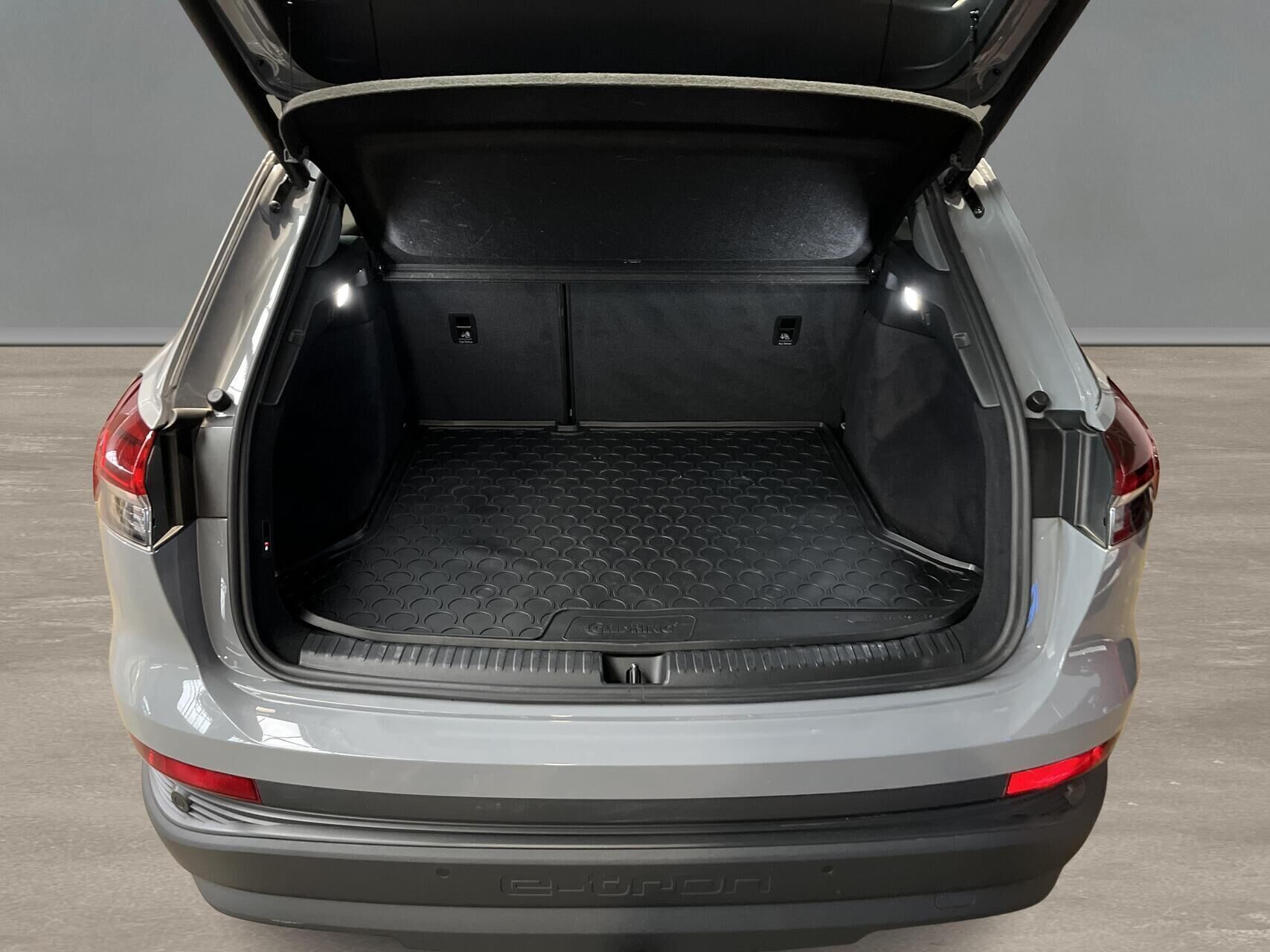 Audi Q4 40 E-tron 204HK 5d Aut.