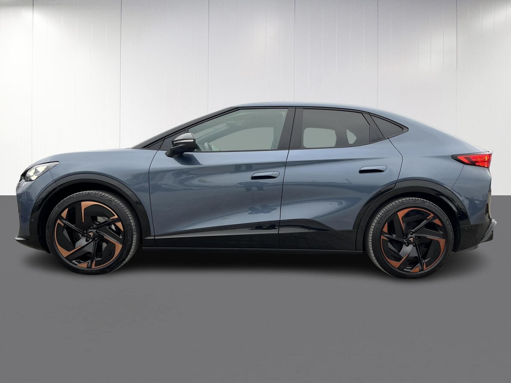 Cupra Tavascan EL VZ Adrenaline 4X4 340HK 5d Aut.