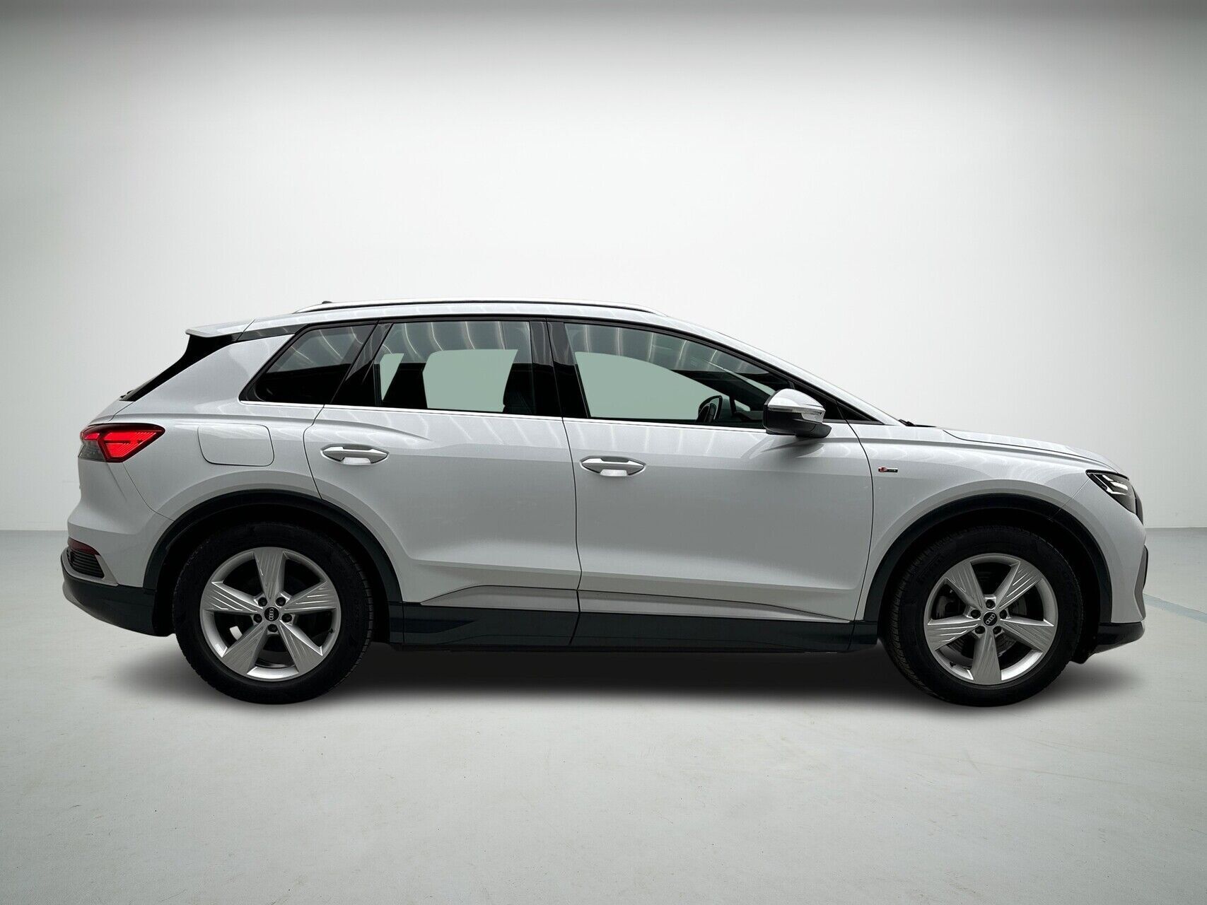 Audi Q4 40 E-tron Attitude 204HK 5d Aut.