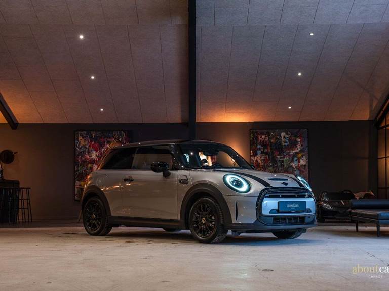 Mini Cooper SE Edition Premium Plus