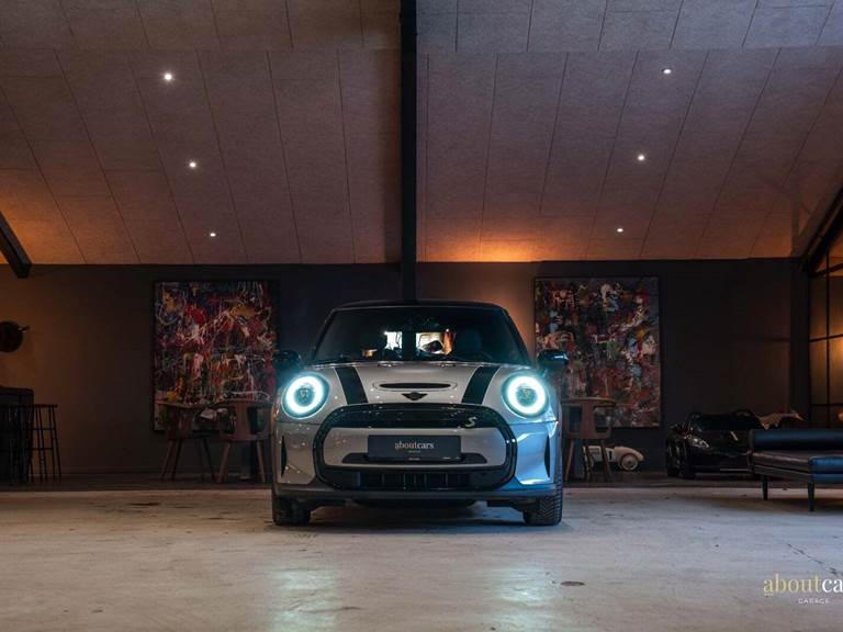 Mini Cooper SE Edition Premium Plus