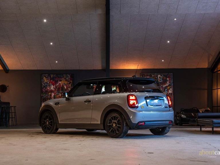 Mini Cooper SE Edition Premium Plus