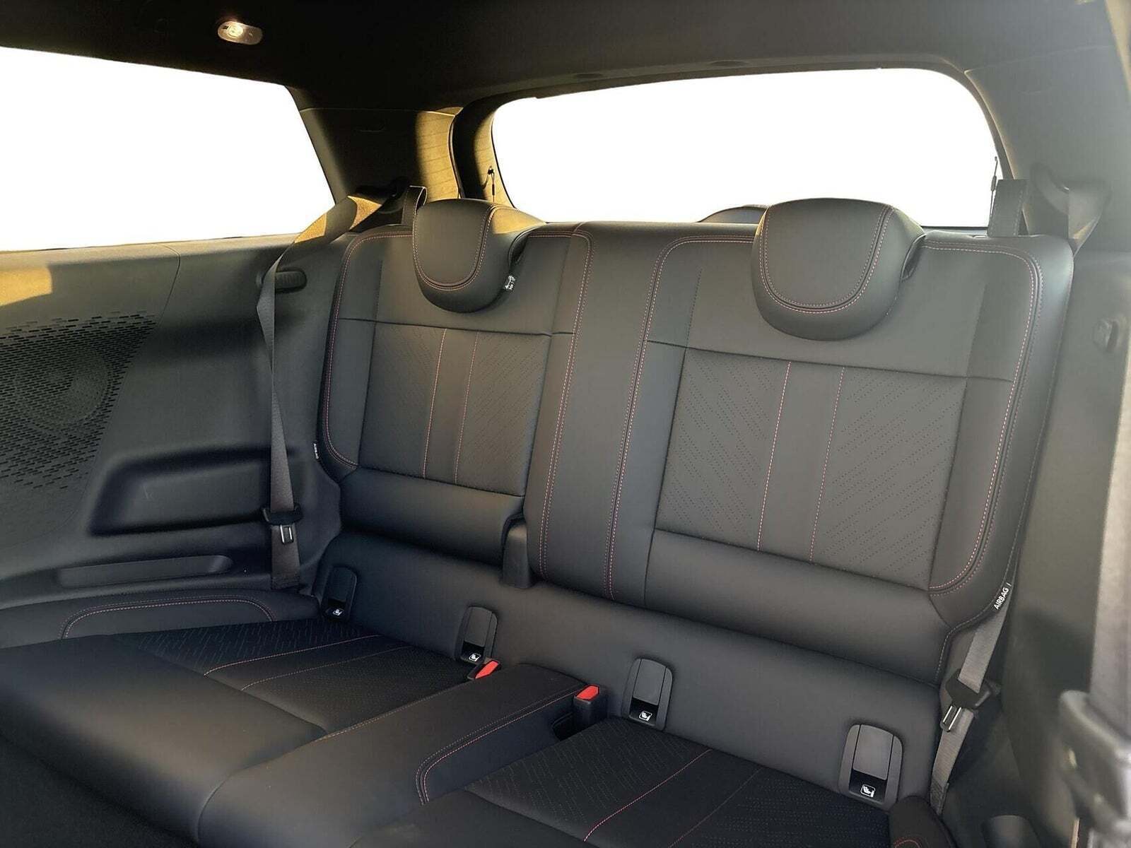 Mini Cooper SE JCW Trim XL