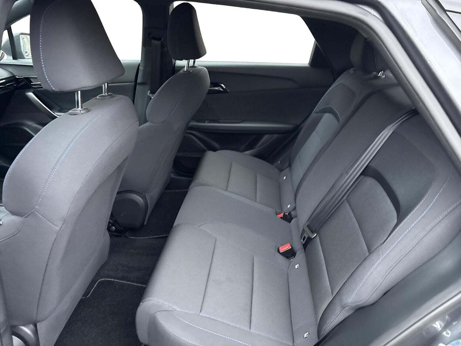 MG 4 51 Nordic Edition