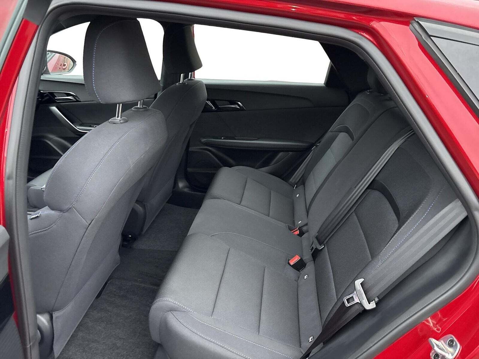 MG 4 51 Nordic Edition