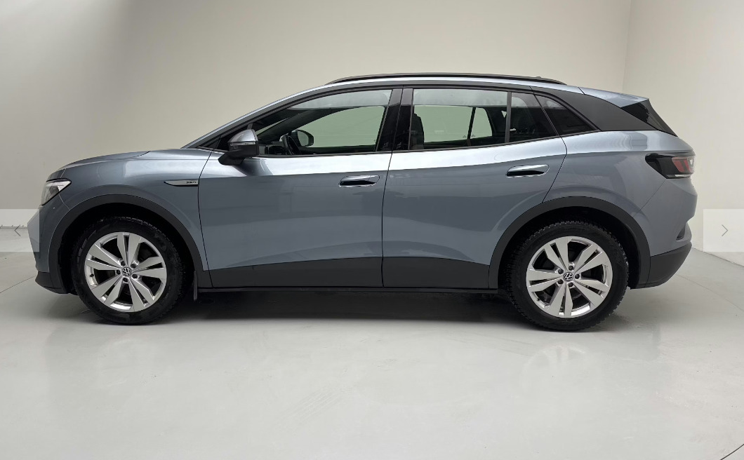 VW ID.4 77 Pro Performance