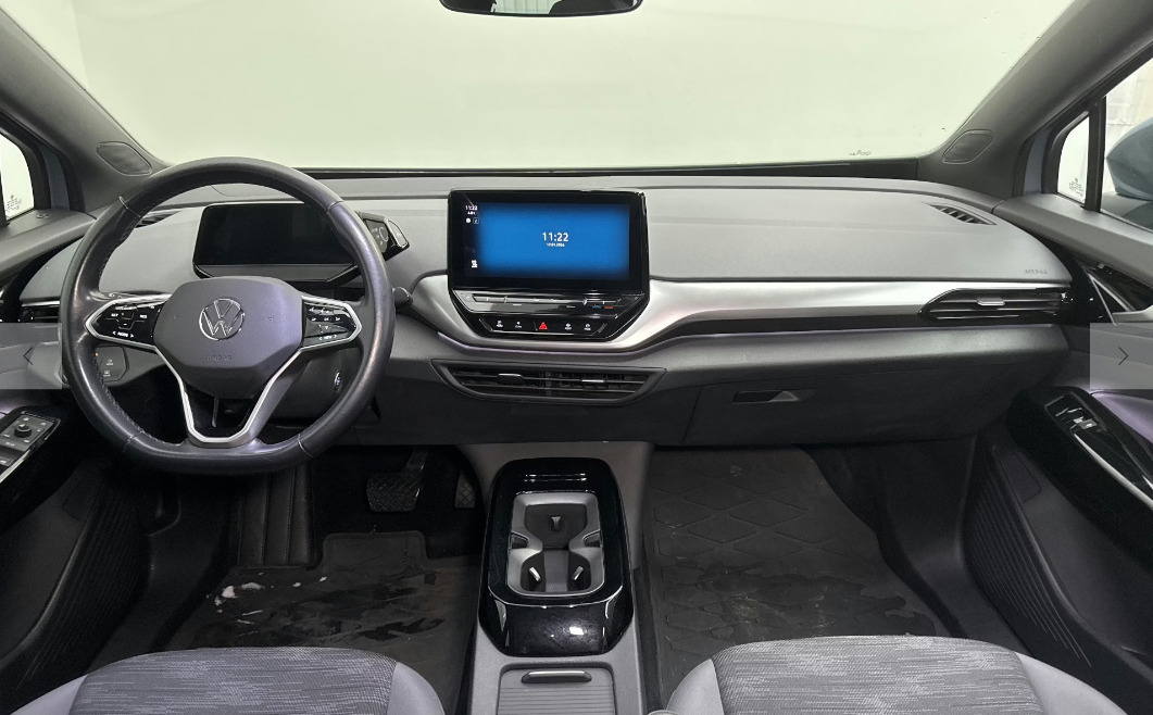 VW ID.4 77 Pro Performance