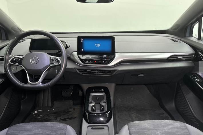 undefined VW ID.4 fra 2022