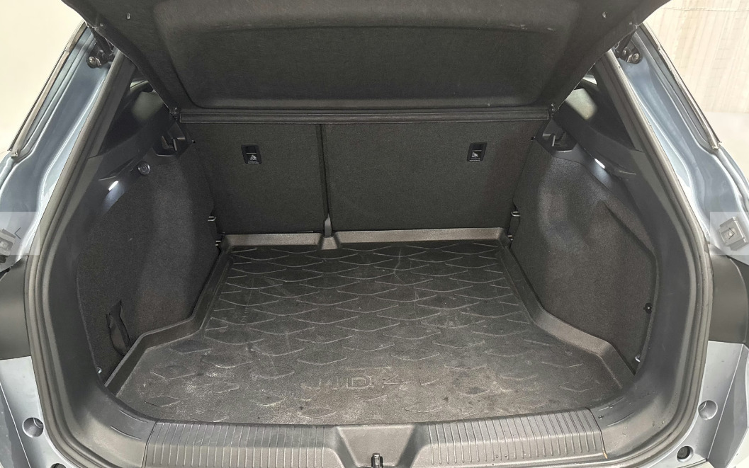 VW ID.4 77 Pro Performance