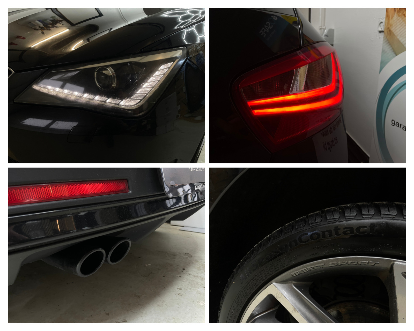 Seat Ibiza 1,2 TSi 105 FR Avengers eco