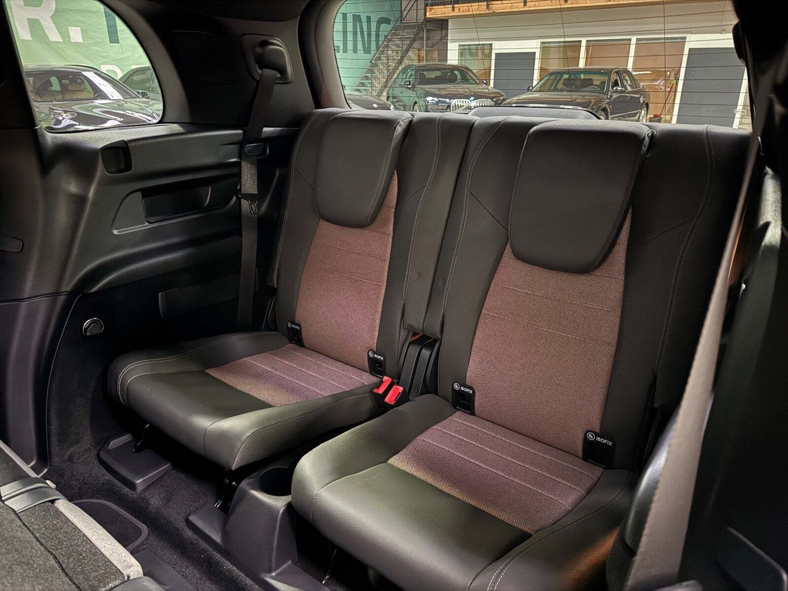 undefined Mercedes EQB250 fra 2023