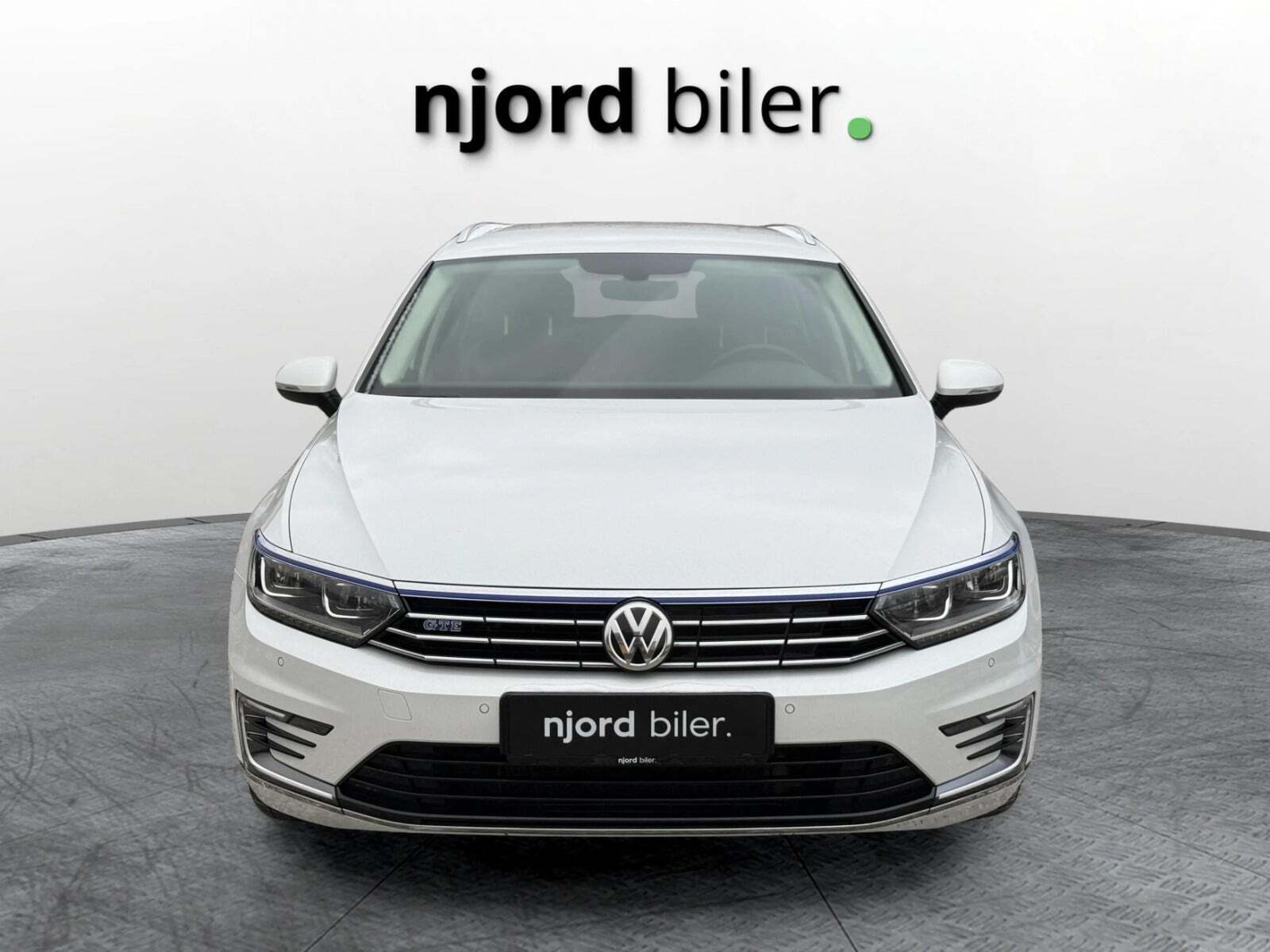 VW Passat 1,4 GTE Highline Variant DSG