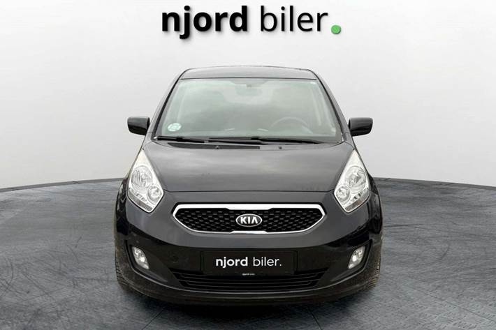 undefined Kia Venga fra 2014 set udefra