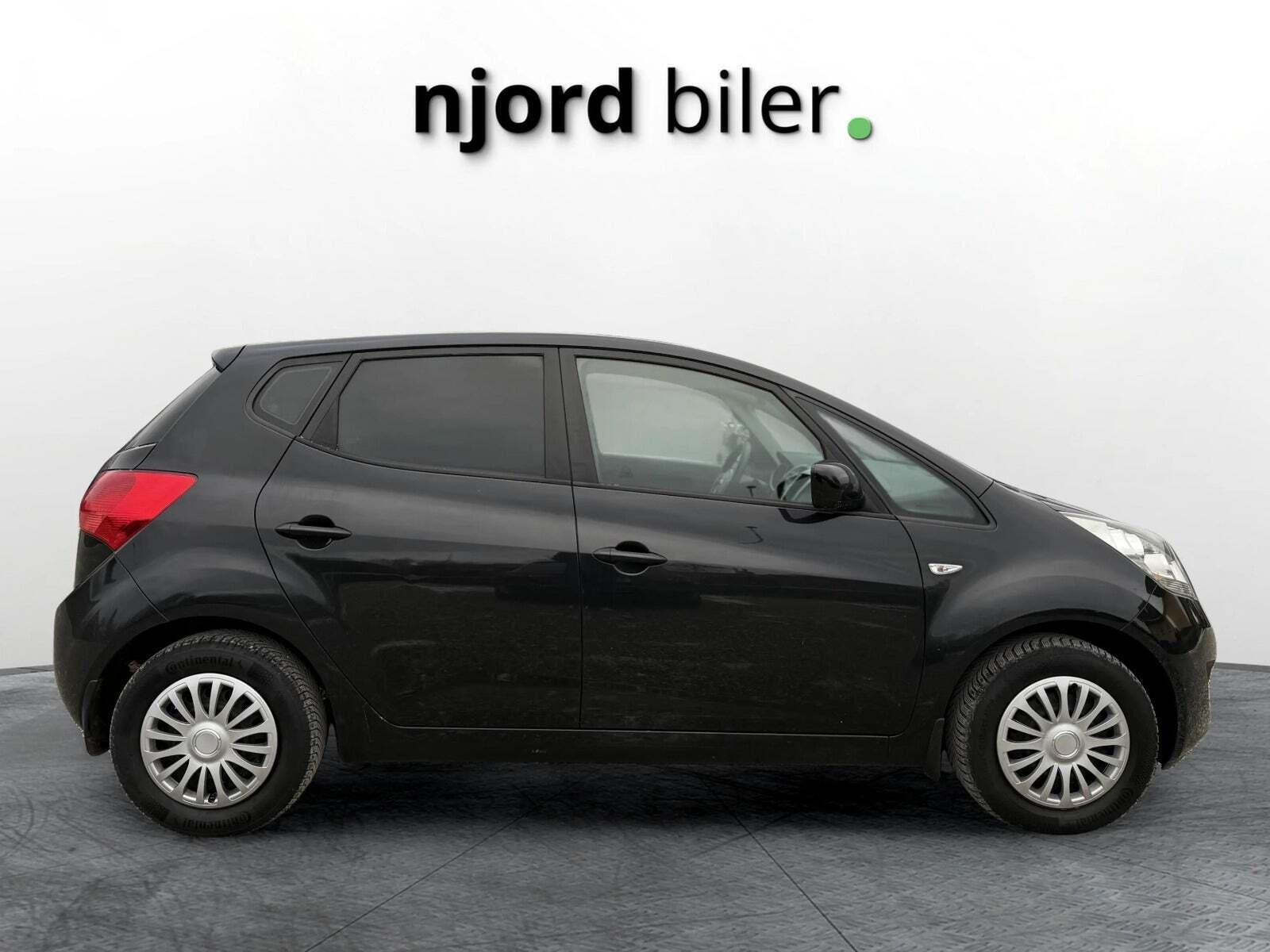 undefined Kia Venga fra 2014