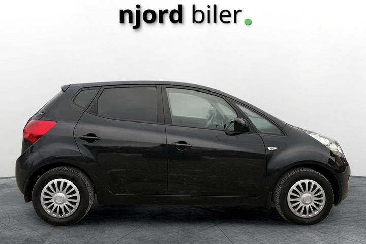 undefined Kia Venga fra 2014