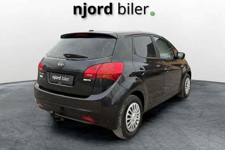 undefined Kia Venga fra 2014