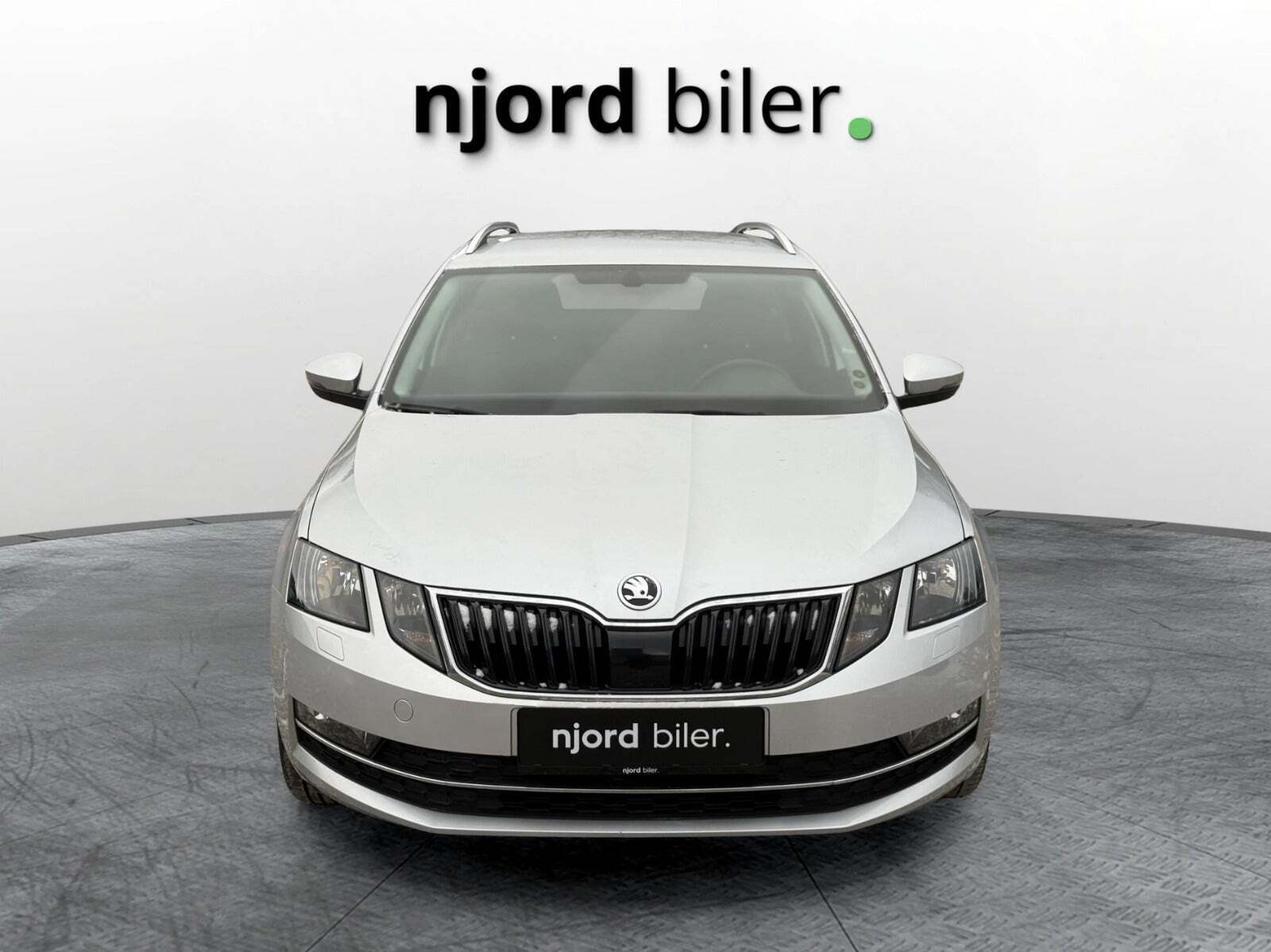 Skoda Octavia 1,0 TSi 115 Style Combi DSG