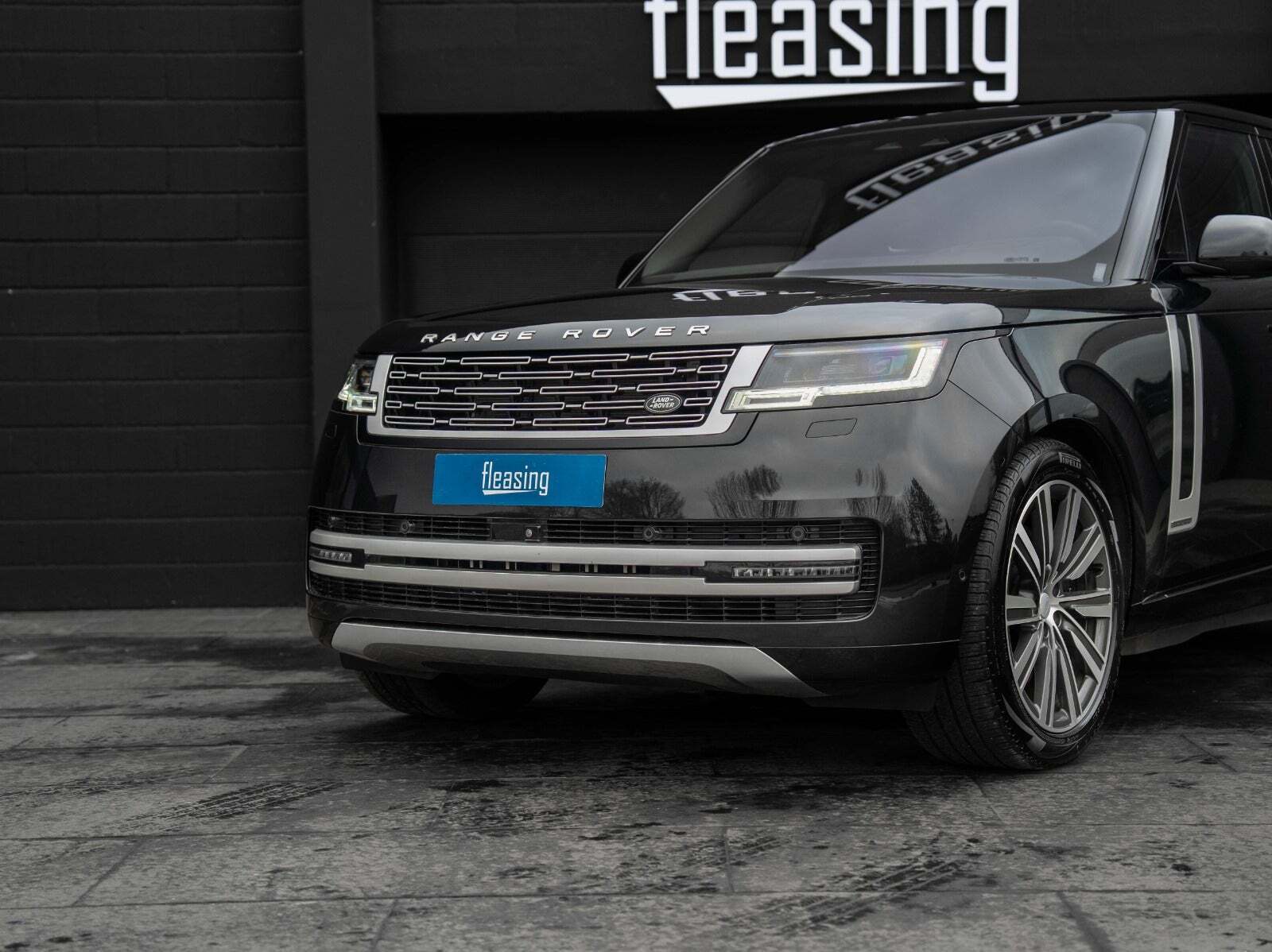 Land Rover Range Rover 3,0 P510e Autobiography aut.