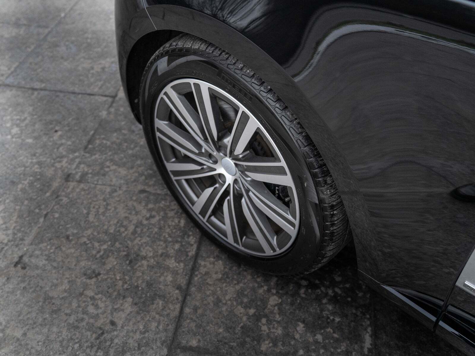 Land Rover Range Rover 3,0 P510e Autobiography aut.