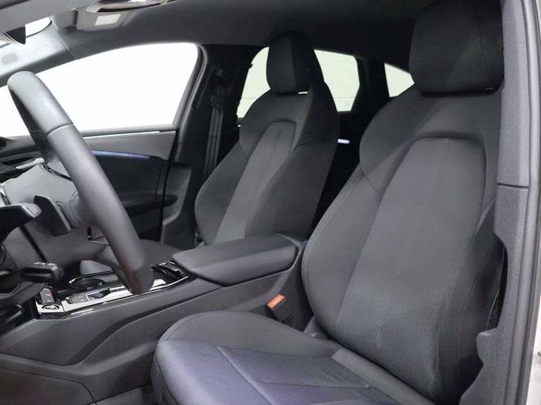 Audi A6 e-tron S-line performance Sportback