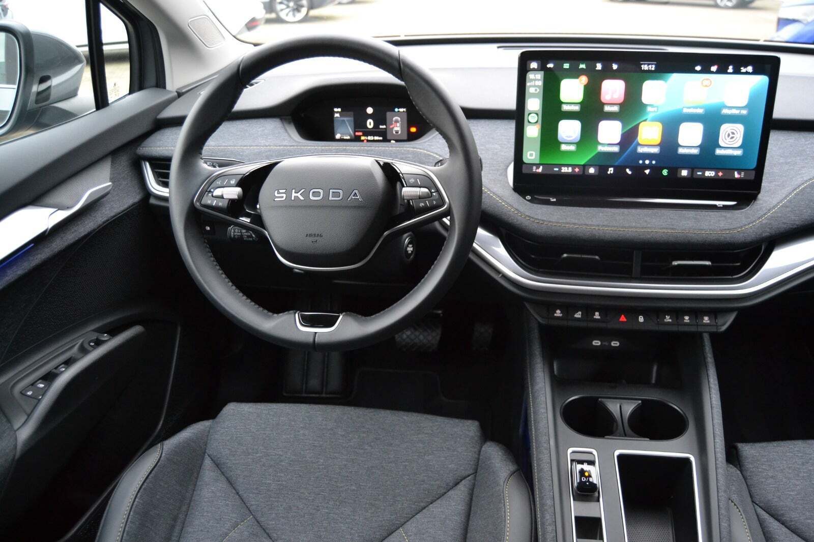 Skoda Elroq 85 iV Premium